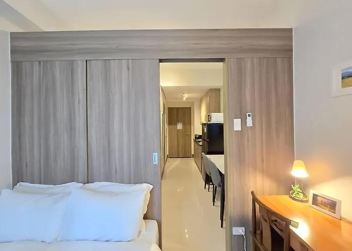 Citispace 1br Condotel At Fame Residences #fm59a *