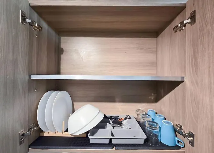 Apartment Citispace 1br Condotel At Fame Residences #fm59a *