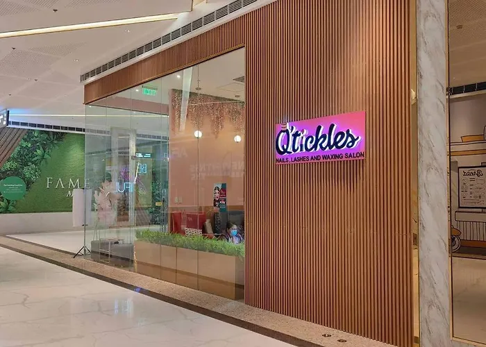 Citispace 1br Condotel At Fame Residences #fm59a