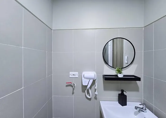 Citispace 1br Condotel At Fame Residences #fm59a