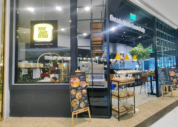 Citispace 1br Condotel At Fame Residences #fm59a Manila