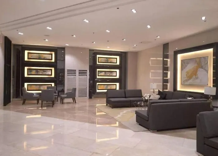 Citispace 1br Condotel At Fame Residences #fm59a Apartment Manila
